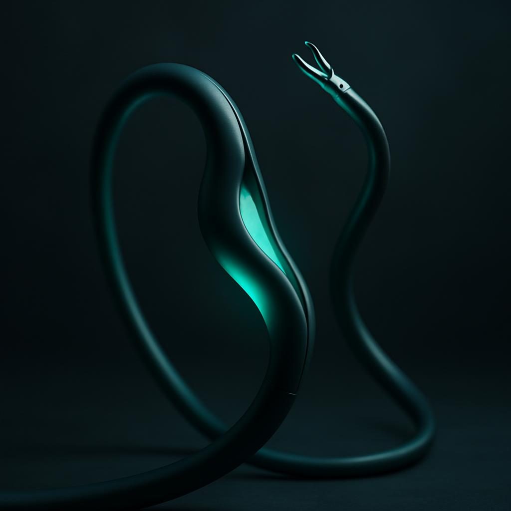 Ergonomic instrument concept