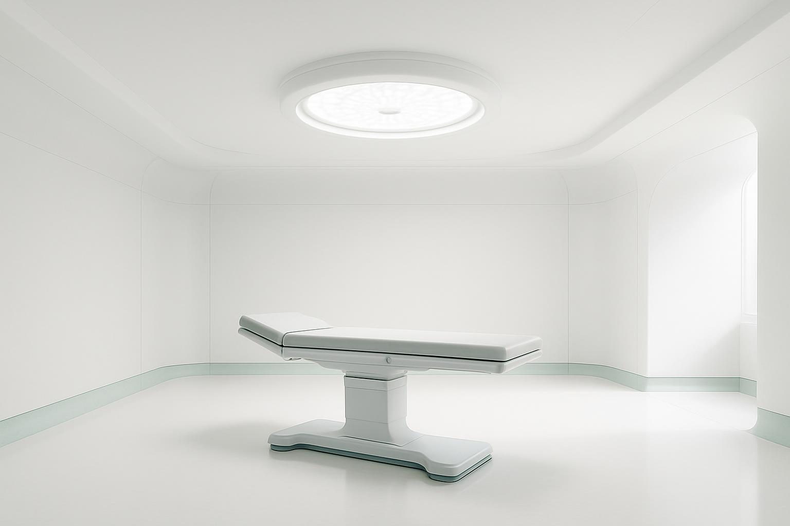 Operating theatre