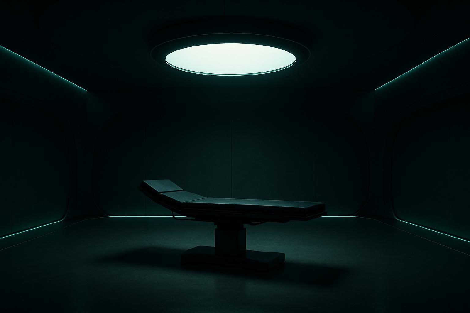 Operating theatre